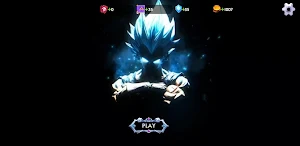 Battle zzSaiYanzz Screenshot 0