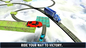 Furious GT Cars Screenshot 3