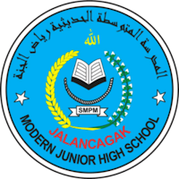 SMP Riyadhul Jannah