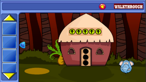 The Ant House Rescue Mission Screenshot 2