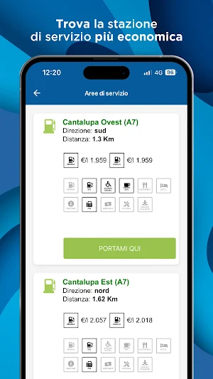 Serravalle Screenshot 2