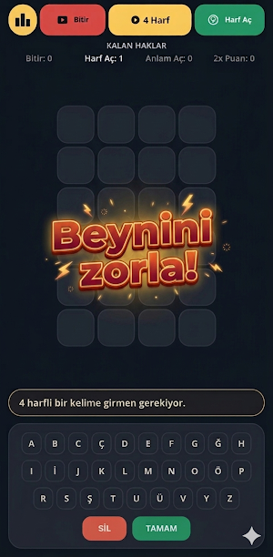 Ogi Lingo Screenshot 2