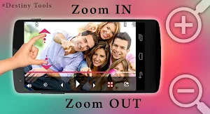 HD MX Video Player Screenshot 3