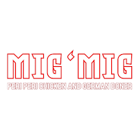 Mig Mig Peri Peri German Doner