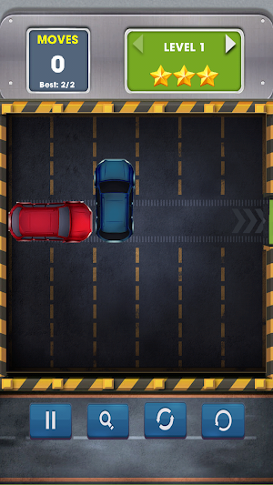 Unblock Puzzle Screenshot 2