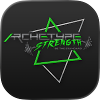 Archetype Strength Members