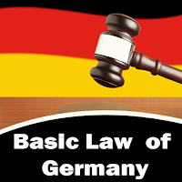 Basic Law  of Germany