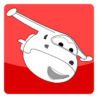 Planes Coloring Game