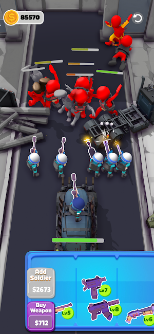 State Guards Screenshot 3