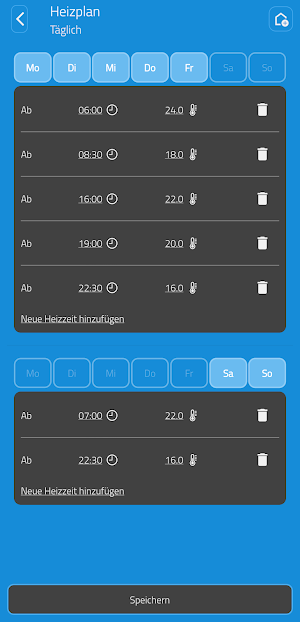 ET HomeLink Screenshot 3