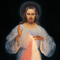 Divine Mercy Chaplet & Novena