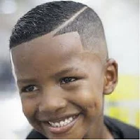 Hair Styles 4 Boys