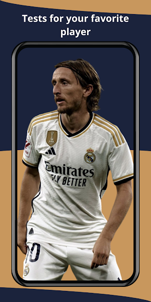 Real Madrid Wallpaper 2024 Screenshot 3