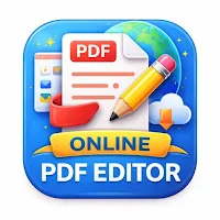 Online Pdf Editor