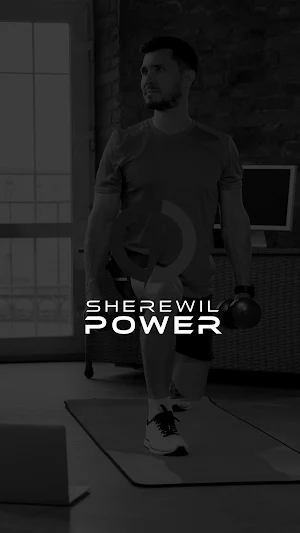 SHEREWILPOWER Screenshot 0