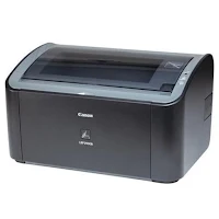 Canon LBP2900 Guide