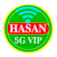 HASAN 5G VIP