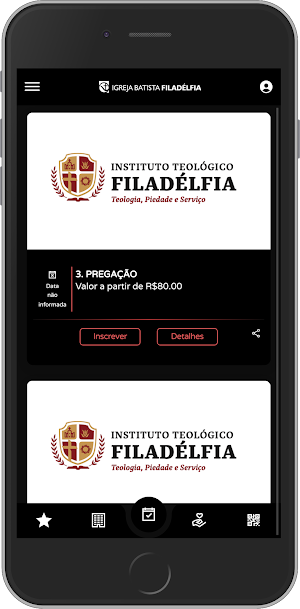 IBFiladelfia Screenshot 3
