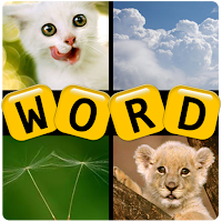 4 Picture 1Word