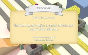 Toprak Ve Su Screenshot 3