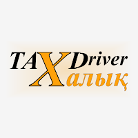 TAXI Халык Driver
