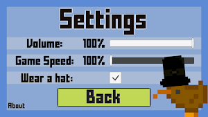 Kiwi Screenshot 2