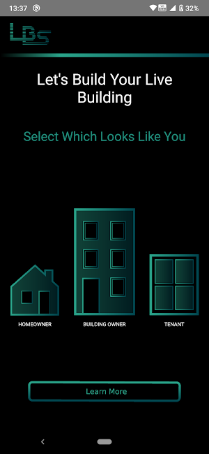 Live Buildings Mobile Screenshot 0