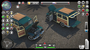 Car Driving 3d Car Game 2024 Screenshot 2