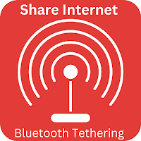Share Internet
