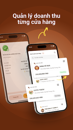 LocPhat Shop Screenshot 2