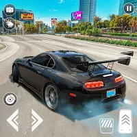 Car Drift: Extreme Car Racing