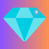 Earn Diamond - Reward