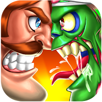 Bounce Arena: PvP Battles