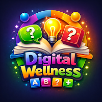 Digital Wellness Trivia Quiz
