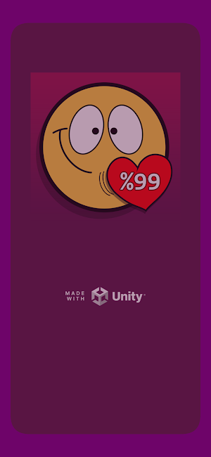 Love Gauge ( joke ) Screenshot 0