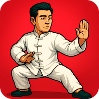 Tai Chi Workout at Home
