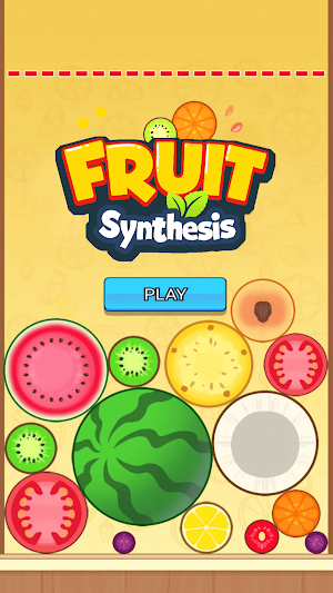 Fruit Synthesis Screenshot 1