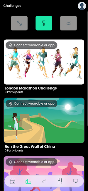 Weights For Soul Screenshot 2