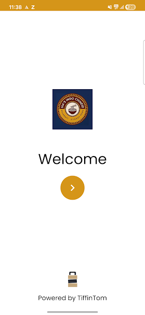 Sia's Indo Chinese Restaurant Screenshot 0