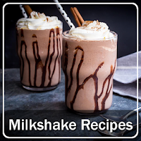 Milkshake Recipes