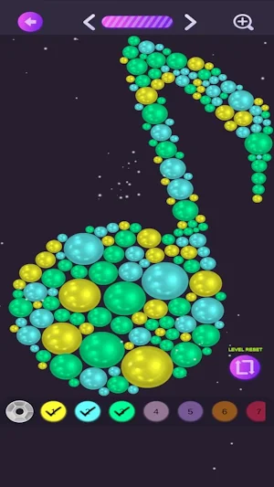 Diamond Painting Art by Number Screenshot 0