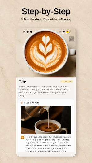 The Espresso Screenshot 2