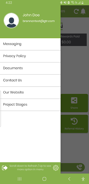 Brennan Enterprises Screenshot 3
