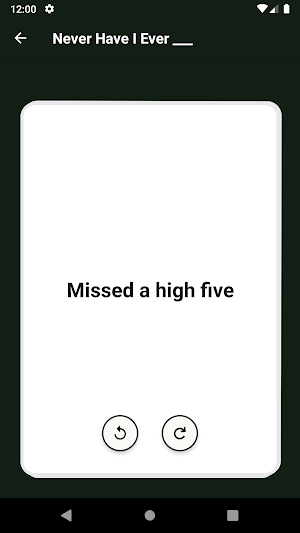 Drink Up - Drinking Games Screenshot 3
