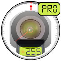 Camera Light Meter Pro