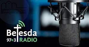 Betesda Radio Screenshot 1