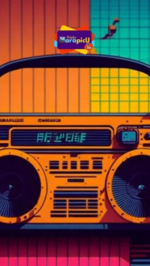 Rádio Marapicu FM Screenshot 1