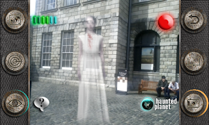 Bram Stoker's Vampires Screenshot 1
