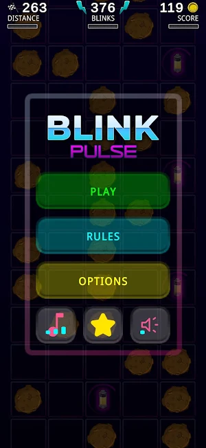 Blink Pulse Screenshot 0