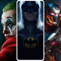 SuperHeroes Wallpapers HD